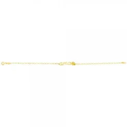 Pulsera Ama Oro 18kt.*Eguzkilore Outlet