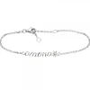 Pulsera Amona de Plata*Eguzkilore New