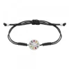 Pulsera Arrue Plata*Eguzkilore Best