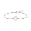 Pulsera B2 Plata*Eguzkilore Outlet