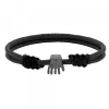 Pulsera Charm Mano de Irulegi Rutenio*Eguzkilore Outlet