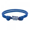 Pulsera Charm Trainera Azul de Plata*Eguzkilore Hot