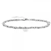 Pulsera Troquelada Plata*Eguzkilore Discount
