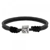 Pulsera Gernika Charm de Plata*Eguzkilore Sale