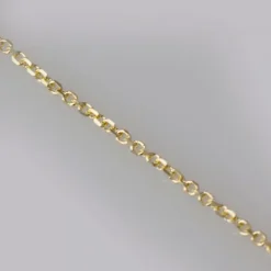 Pulsera Mamá con de Oro*Eguzkilore Clearance