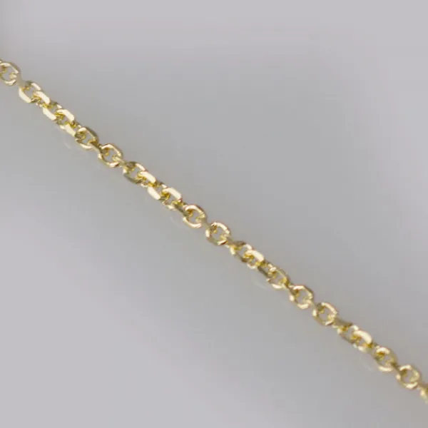 Pulsera Mamá con de Oro*Eguzkilore Clearance