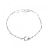 Pulsera Mountain Plata*Eguzkilore Sale