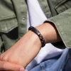 Pulsera Nylon Multicolor Personalizable*Eguzkilore