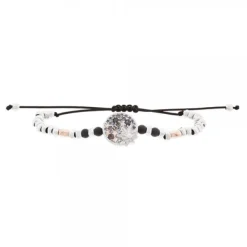 Pulsera Ozar Izar Plata*Eguzkilore Discount