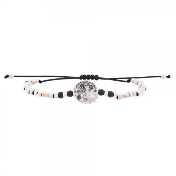 Pulsera Ozar Izar Plata*Eguzkilore Discount
