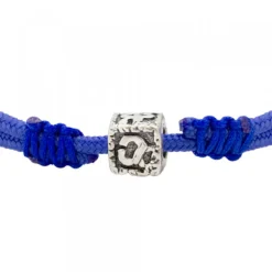 Pulsera Peine de los Vientos Charm Plata*Eguzkilore Hot