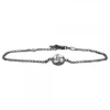 Pulsera R-Chic Lauburu Plata*Eguzkilore Online