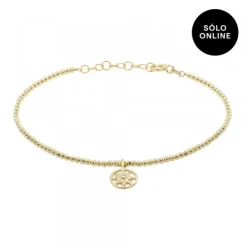 Pulsera Zero Oro | Exclusivo Online*Eguzkilore New