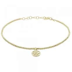 Pulsera Zero Oro | Exclusivo Online*Eguzkilore New