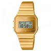 Reloj Casio A700WEVG-9AEF*Eguzkilore Sale