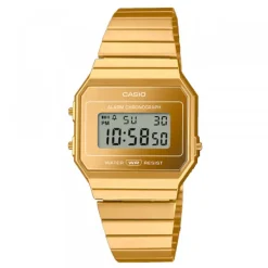 Reloj Casio A700WEVG-9AEF*Eguzkilore Sale