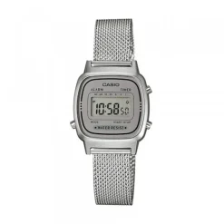 Reloj Casio Collection Digital LA670WEM-7EF*Eguzkilore Discount