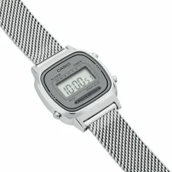 Reloj Casio Collection Digital LA670WEM-7EF*Eguzkilore Discount