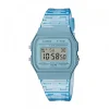Reloj Casio F-91WS-2EF Azul*Eguzkilore Discount