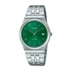 Reloj Casio MTP-B145D-3AVEF Verde*Eguzkilore