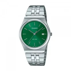 Reloj Casio MTP-B145D-3AVEF Verde*Eguzkilore