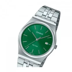 Reloj Casio MTP-B145D-3AVEF Verde*Eguzkilore