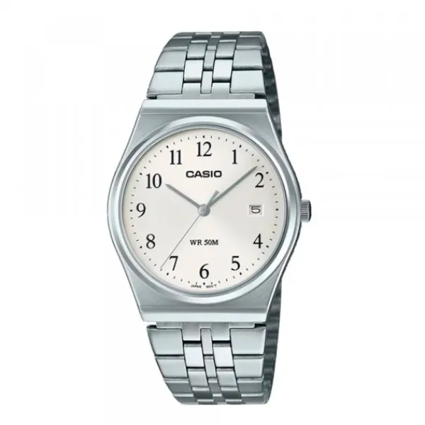 Reloj Casio MTP-B145D-7BV Unisex*Eguzkilore Discount