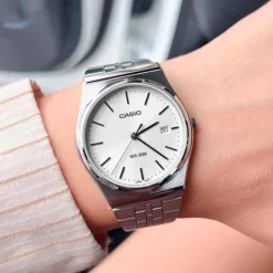 Reloj Casio MTP-B145D-7BV Unisex*Eguzkilore Discount