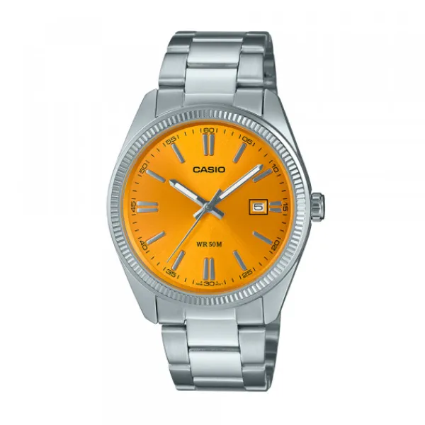 Reloj Casio MTP-B1302PD-9AV Unisex*Eguzkilore