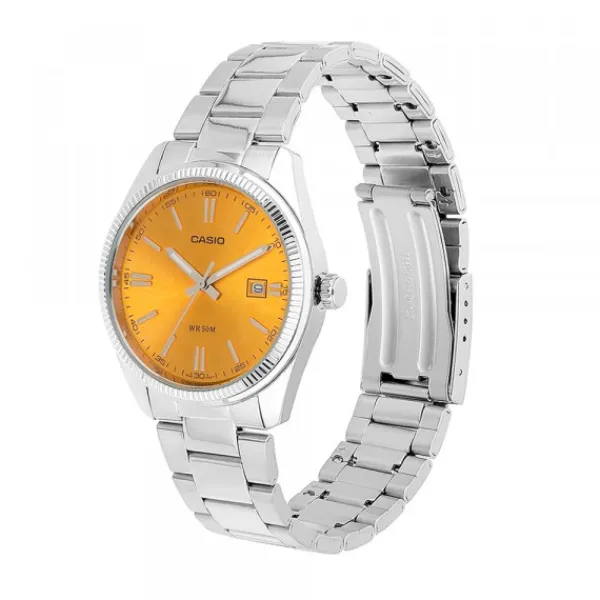Reloj Casio MTP-B1302PD-9AV Unisex*Eguzkilore