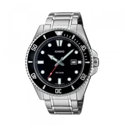 Reloj Casio Standard MDV-107D-1A1V*Eguzkilore Hot