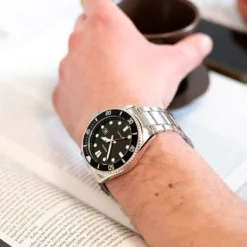 Reloj Casio Standard MDV-107D-1A1V*Eguzkilore Hot