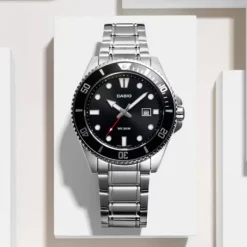 Reloj Casio Standard MDV-107D-1A1V*Eguzkilore Hot