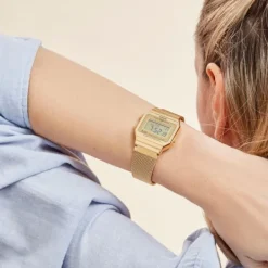 Reloj Casio Vintage A700WEMG-9AEF*Eguzkilore Online