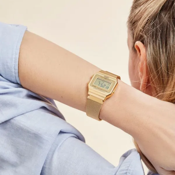Reloj Casio Vintage A700WEMG-9AEF*Eguzkilore Online
