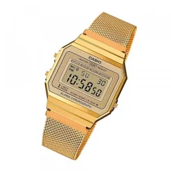 Reloj Casio Vintage A700WEMG-9AEF*Eguzkilore Online