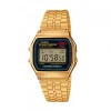 Reloj Casio Vintage A159WGEA-1EF Unisex*Eguzkilore