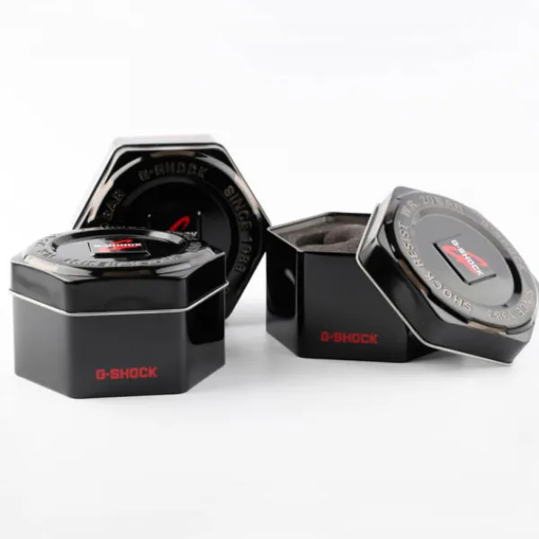 Reloj G-Shock GM-2100N-2AER Mobile Link*Eguzkilore
