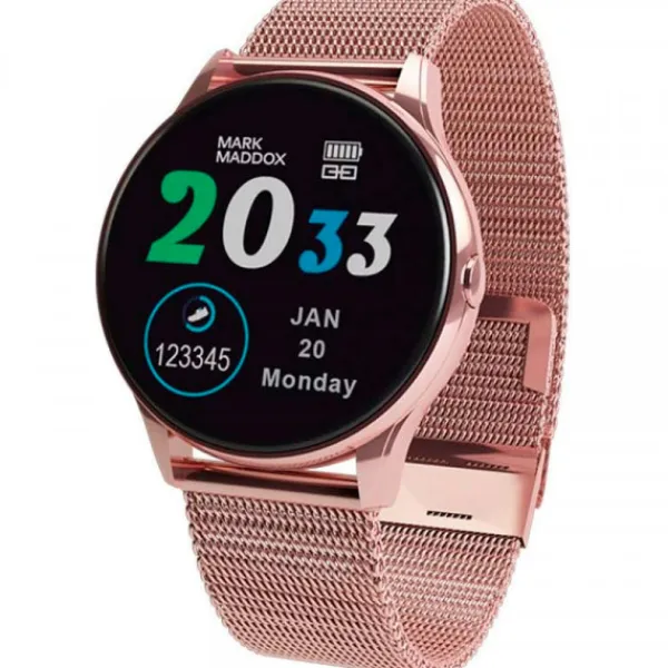 RELOJ MARK MADDOX SMART NOW MS1000-70*Eguzkilore Outlet