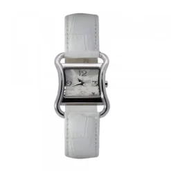 Reloj Niña Viceroy 46566-05 | Comunión Elegante con Pulsera de Piel*Eguzkilore New