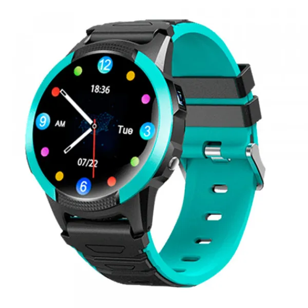 Reloj Smartwhatch Slim GPS y llamada*Eguzkilore New