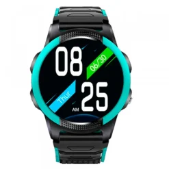 Reloj Smartwhatch Slim GPS y llamada*Eguzkilore New