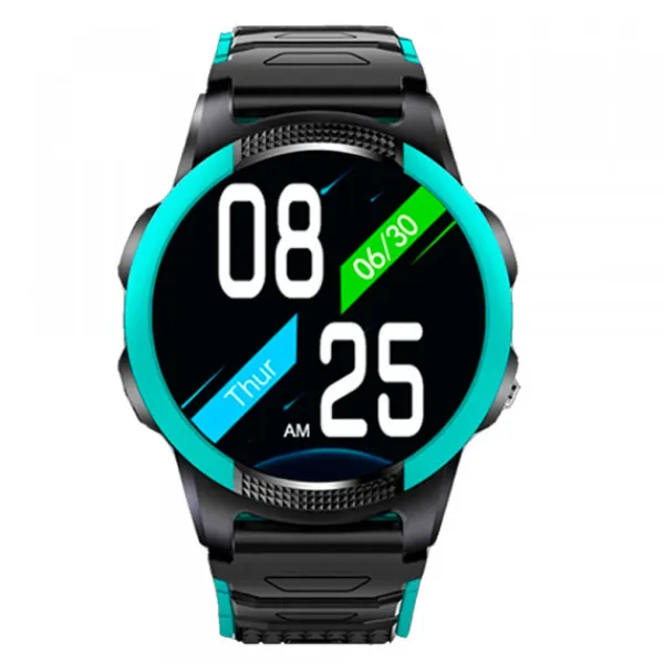 Reloj Smartwhatch Slim GPS y llamada*Eguzkilore New