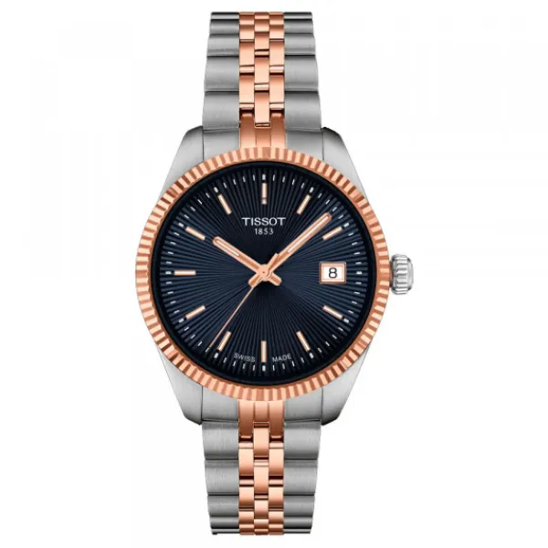 Reloj Tissot Ballade 34mm*Eguzkilore Outlet