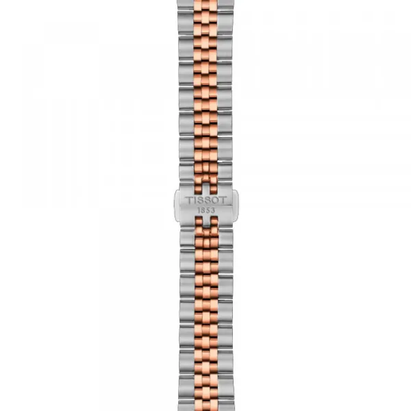 Reloj Tissot Ballade 34mm*Eguzkilore Outlet