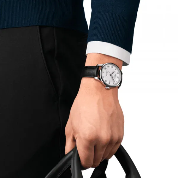 Reloj Tissot Le Locle Powermatic 80*Eguzkilore Discount