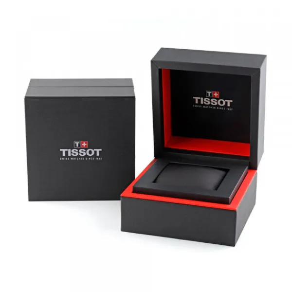 Reloj Tissot Le Locle Powermatic 80*Eguzkilore Discount