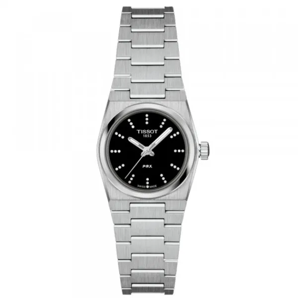 Reloj Tissot PRX 25mm*Eguzkilore Clearance