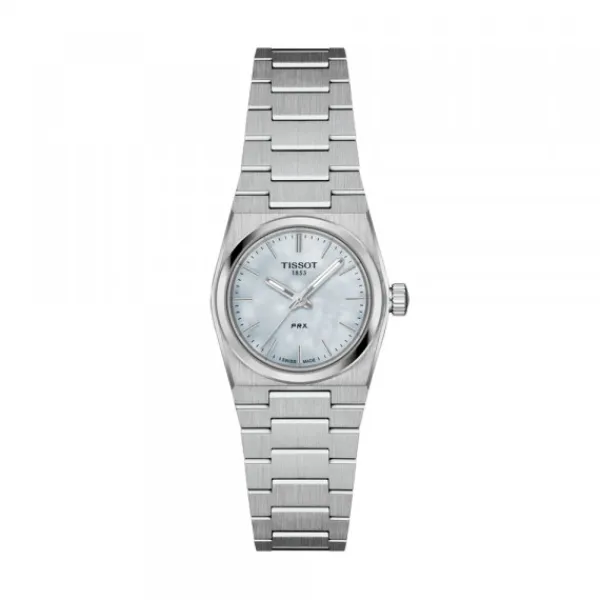 Reloj Tissot PRX 25mm Analógico*Eguzkilore Outlet