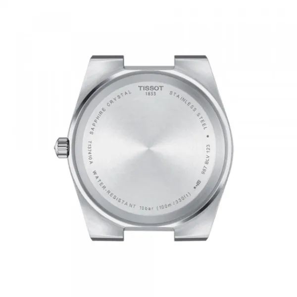 Reloj Tissot PRX 35mm Rosa Unisex*Eguzkilore